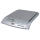 WEDO Waage Optimo Steel 5000g/1g