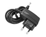 WEDO Waagen Netzgerät sw 4003801728001