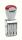 Datumstempel Classic 1004 12 x 3 mm Monat in Zahlen Metall/Kunststoff