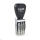 Datumstempel Classic 1004 12 x 3 mm Monat in Zahlen Metall/Kunststoff