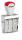 WEDO Stempel Datum in Buchst.