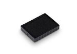 Stempelersatzkissen 6/4750 41 x 24 mm (B x H) schwarz 2 St./Pack.
