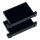 WEDO Stempel Ersatzki. sw 2 St.