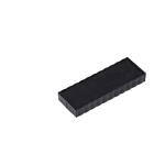 WEDO Stempel Ersatzki. sw 2 St.