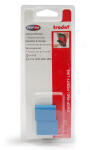 WEDO Stempel Ersatzki. sw 2 St.