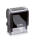WEDO Stempel Printy 4912 sw