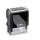 WEDO Stempel Printy 4912 sw