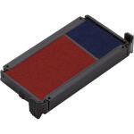 Stempelersatzkissen 6/4912/2 t Office PrintyT 4912...