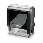WEDO Stempel Printy m.G. sw