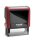 WEDO Stempel Printy m.G. rt