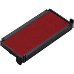 Stempelersatzkissen 6/4913 PrintyT 58 x 22 mm (B x H) rot 2 St./Pack.