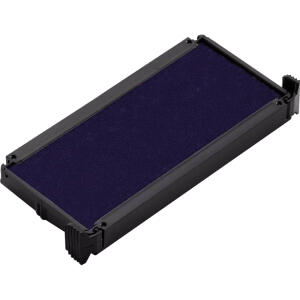 Stempelersatzkissen 6/4913 PrintyT 58 x 22 mm (B x H) blau 2 St./Pack.
