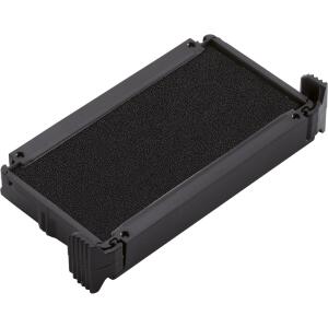 Stempelersatzkissen 6/4915 70 x 25 mm (B x H) schwarz 2 St./Pack.