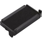 Stempelersatzkissen 6/4915 70 x 25 mm (B x H) schwarz 2 St./Pack.