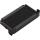 Stempelersatzkissen 6/4915 70 x 25 mm (B x H) schwarz 2 St./Pack.