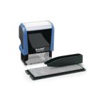 WEDO Stempel Druck. Typo 3-Z.