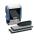 Trodat Stempel Druck. Typo 5-Z. Trodat 4913 58x22mm