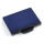 Stempelersatzkissen 6/50 41 x 24 mm (B x H) blau 2 St./Pack.