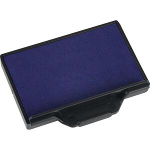 Stempelersatzkissen 6/56 blau 2 St./Pack.