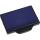 Stempelersatzkissen 6/56 blau 2 St./Pack.