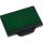 trodat® Stempelersatzkissen 6/56 Professional® grün 2 St./Pack.