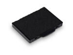 Stempelersatzkissen 6/58 68 x 47 mm (B x H) schwarz 2 St./Pack.