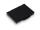 Stempelersatzkissen 6/58 68 x 47 mm (B x H) schwarz 2 St./Pack.