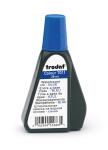WEDO Trodat Stempelfarbe bl