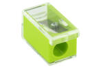 WEDO Spitzdose einfach flach 4064900016192