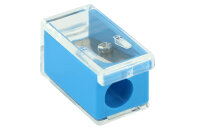 WEDO Spitzdose einfach flach