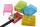 WEDO Spitzdose doppelt links