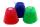 WEDO Spitzdose einfach rund 4064900006650