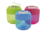 WEDO Spitzdose doppelt oval