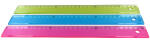 WEDO Lineal 30cm f.sort