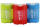 WEDO Spitzdose 4in1 oval f.sort.