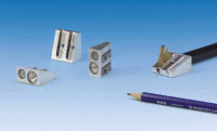WEDO Spitzer doppelt Keil