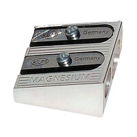 WEDO Spitzer doppelt Keil