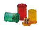 WEDO Spitzdose doppelt rund