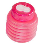 WEDO Spitzdose doppelt rund
