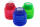 WEDO Spitzdose doppelt rund
