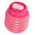 WEDO Spitzdose doppelt rund