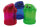 WEDO Spitzdose doppelt rund
