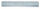 WEDO Lineal 30cm Alu mit Griff
