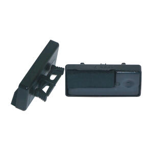REINER Stempelersatztank Colorbox REINER Numeroteur B6, B6K rot