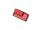 REINER Stempelersatztank Colorbox REINER Numeroteur B6, B6K rot