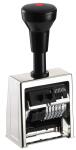 WEDO Stempel Pagin. B6/5,5mm