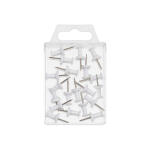 WEDO Pinnnadeln ws 20 St.