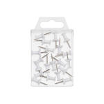 WEDO Pinnnadeln ws 20 St.