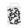 WEDO Pinnnadeln sw. 20 St. 4003801000473