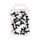 Wedo Pinnnadeln sw. 20 St. Diaboloform